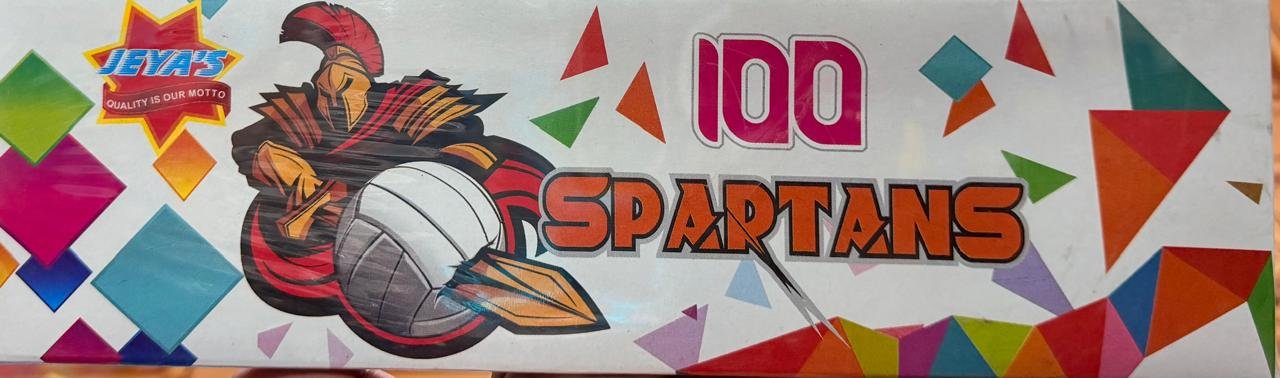 WALLA 100